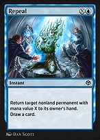 Repeal (HA7-004) - common