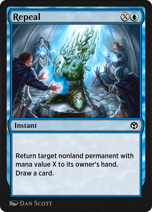 Repeal (HA7-004) - common