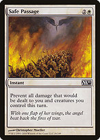 Safe Passage (M11-026) - common