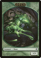 Ooze (ROE-004) - common
