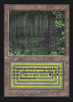 Bayou (IED-279) - rare