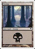 Swamp (PHUK-033) - common