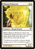 Midvast Protector (AVR-028) - common