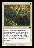 Jolted Awake (MH3-392) - common