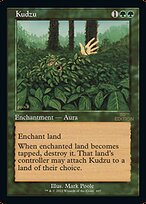 Kudzu (30A-497) - rare