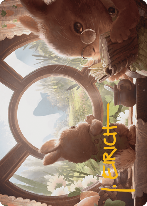 Farseek // Farseek (ABLB-035) - common (Borderless)