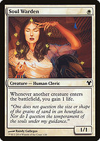 Soul Warden (MD1-001) - common