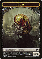 Germ (C15-007) - common