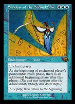 Shadow of the Second Sun (MH3-402) - mythic