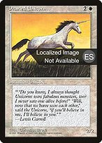 Pearled Unicorn (4BB-039) - common