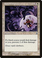Sphere of Grace (ODY-049) - uncommon