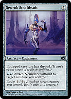 Neurok Stealthsuit (TD2-025) - common
