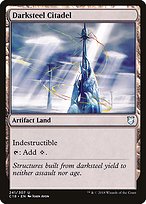 Darksteel Citadel (C18-241) - uncommon