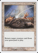Breath of Life (S00-003) - uncommon