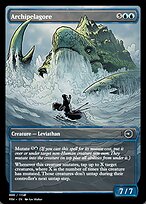 Archipelagore (PRM-81005) - uncommon