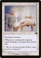 Spirit Link (DMR-274) - common - Foil