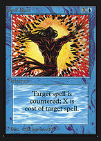 Spell Blast (CED-080) - common