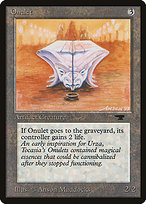 Onulet (ATQ-059) - uncommon