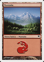 Mountain (PSAL-0I9) - common