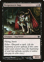 Deepcavern Imp (MMA-079) - common - Foil