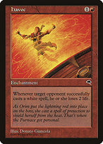 Havoc (TMP-181) - uncommon