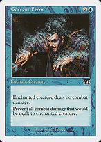 Gaseous Form (6ED-071) - common