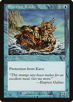 Shoreline Raider (INV-073) - common