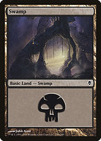 Swamp (ZEN-238A) - common
