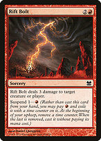 Rift Bolt (MMA-126) - common