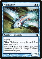 Mulldrifter (CMD-052) - common
