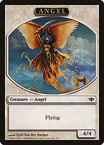 Angel (CON-001) - common