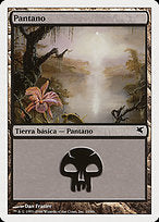 Swamp (PSAL-F10) - common