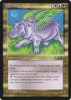 Phelddagrif (ALL-115) - rare