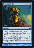 Mizzium Skin (RTR-045) - common