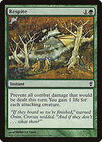 Respite (CNS-176) - common - Foil