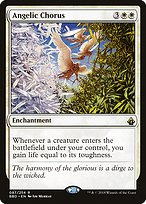 Angelic Chorus (BBD-087) - rare