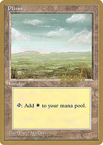 Plains (WCD-ML364) - common