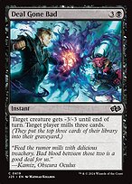 Deal Gone Bad (J25-419) - common