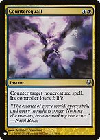 Countersquall (LIST-DDH-59) - uncommon