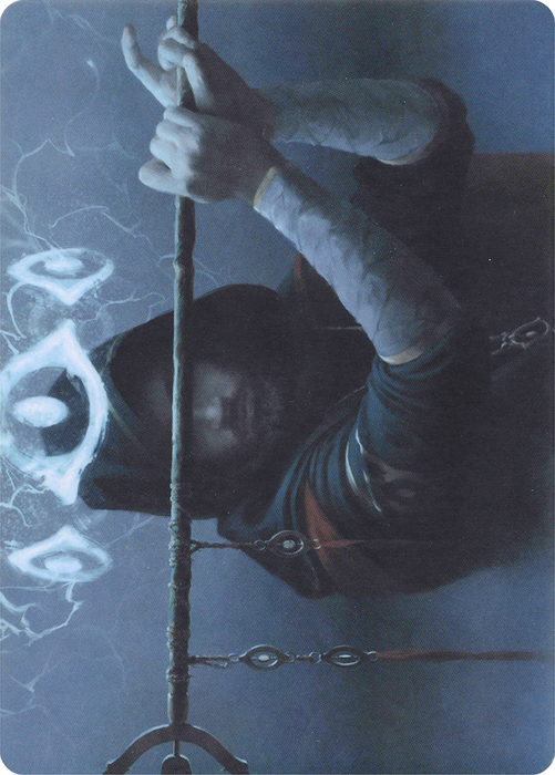 Watcher for Tomorrow // Watcher for Tomorrow (AMH1-002) - common (Borderless)