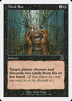 Mind Rot (S99-083) - common