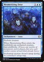 Mesmerizing Dose (ONE-062) - common