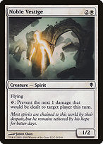 Noble Vestige (ZEN-029) - common