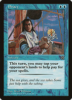 Piracy (P02-042) - rare