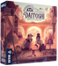 Daitoshi (français) ***Boîte avec dommages mineurs***