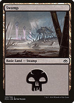 Swamp (PCA-145) - common