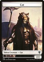 Cat (TCMR-015) - common