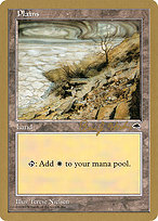 Plains (WCD-BH332) - common