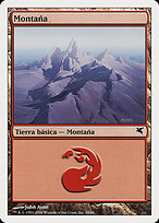 Mountain (PSAL-C58) - common