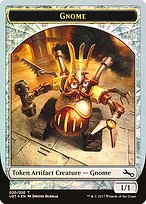 Gnome (UST-020) - common - Foil
